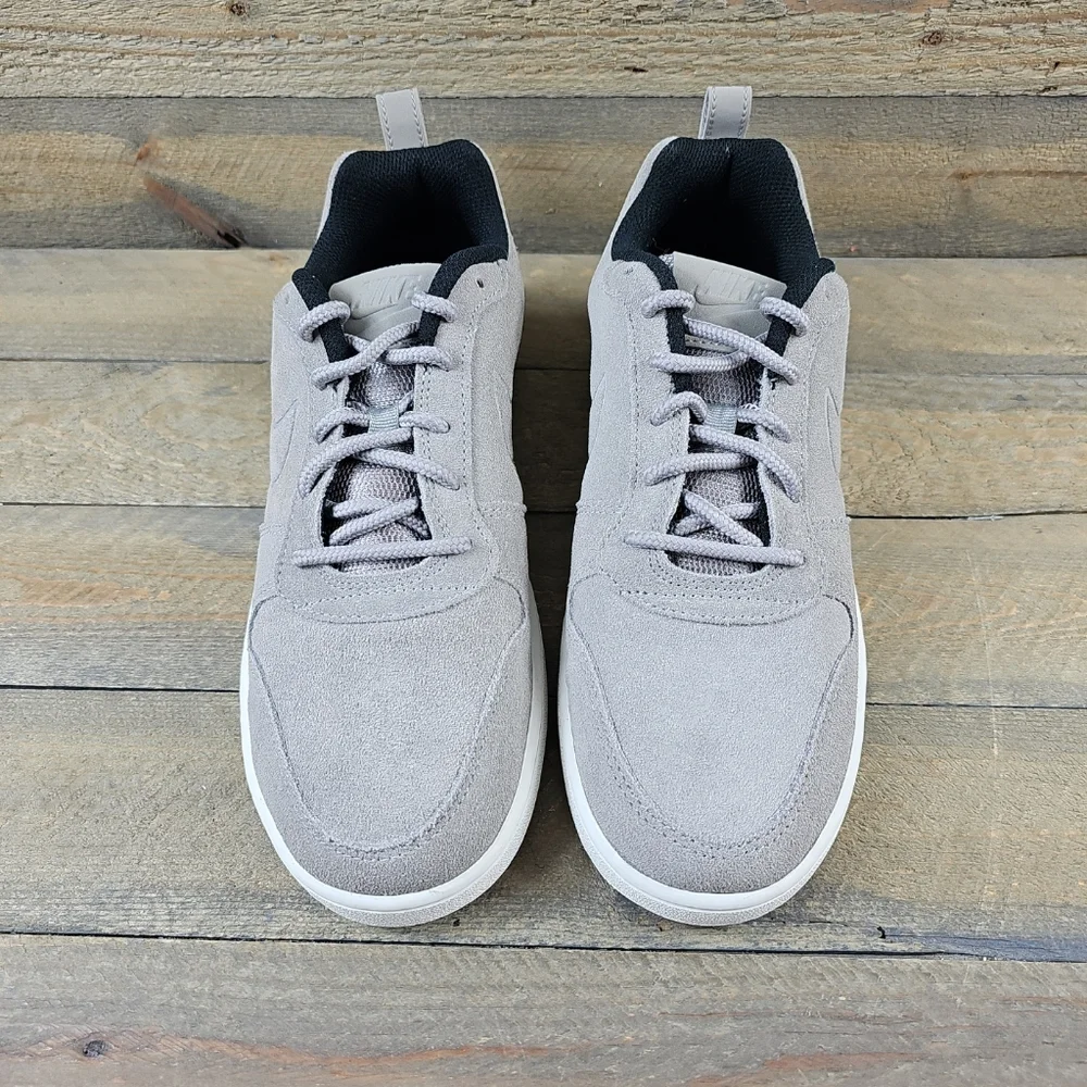 Nike Court Borough Low Premium Men's Casual Skate Shoes Genuine Suede - Picture 4 of 11